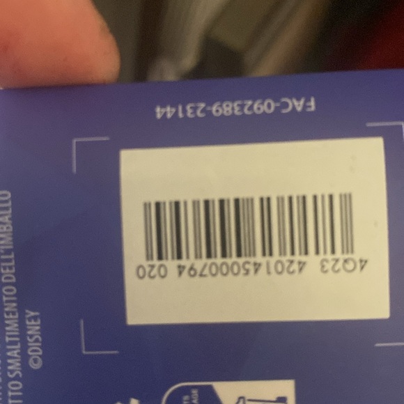 Lounge Fly Chip and Dales Rescue Rangers Mini Backpack - Picture 8 of 8